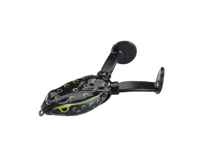 Balzer Shirasu Paddle Frog 12cm 15g