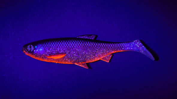 Balzer Fake Shad UV 16cm 41g