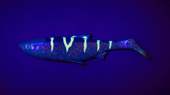 Balzer Fake Shad UV 16cm 41g