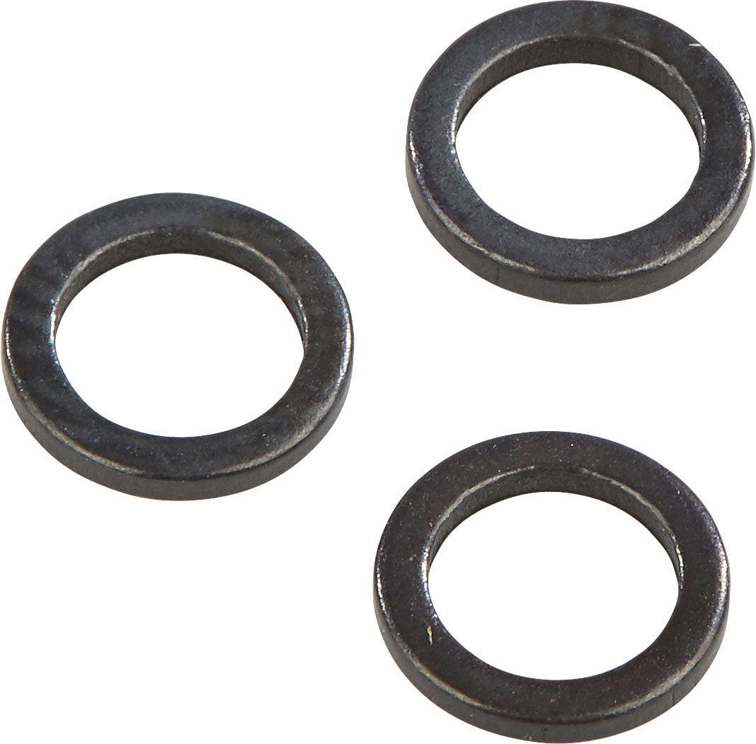 Balzer Solid Rings (5-pack)