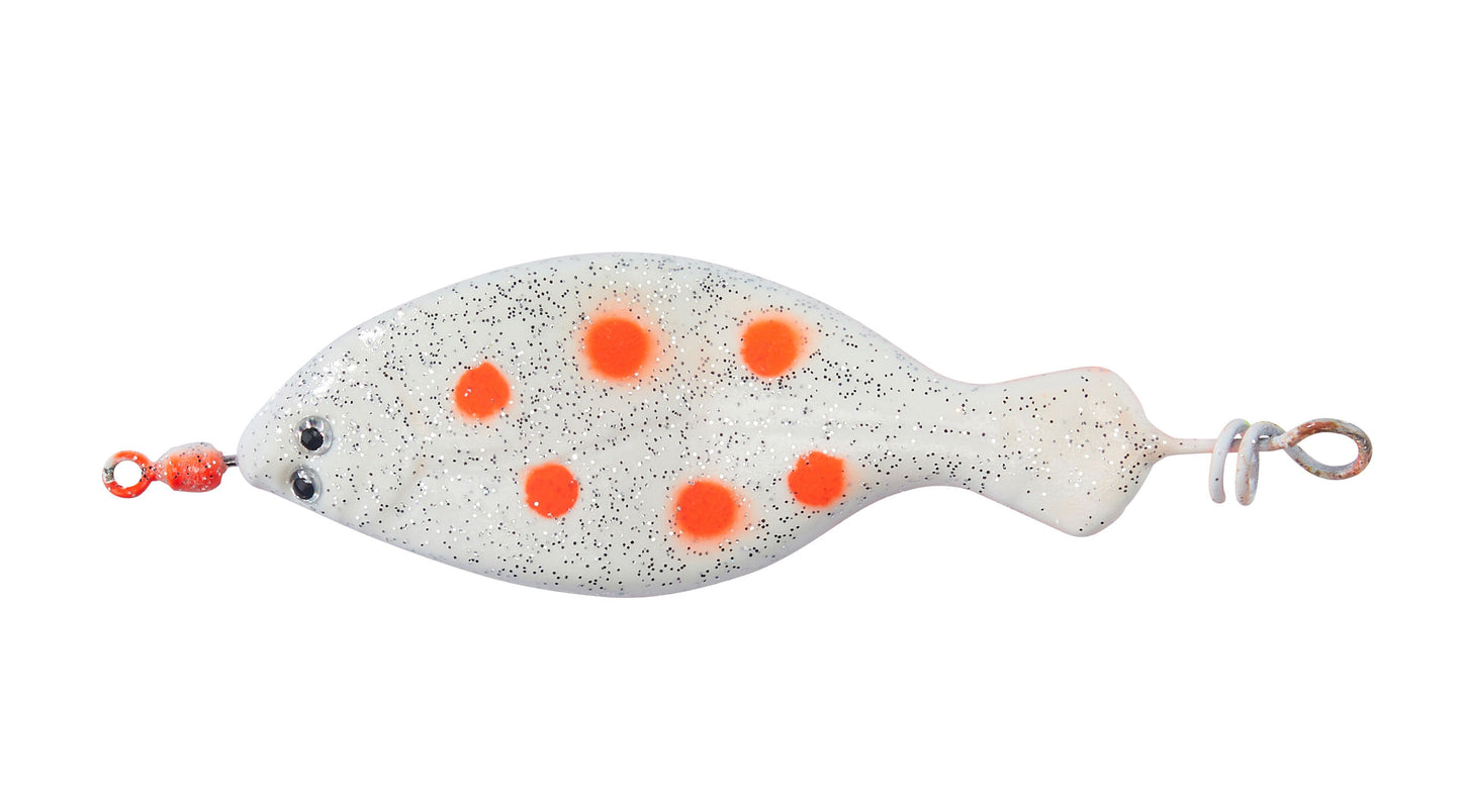 Balzer Anti Tangle Plattfisk Blinker