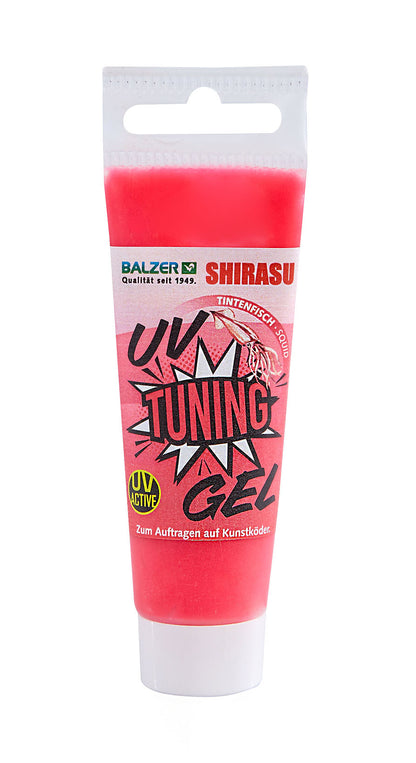 Balzer Shirasu UV Tuning Gel