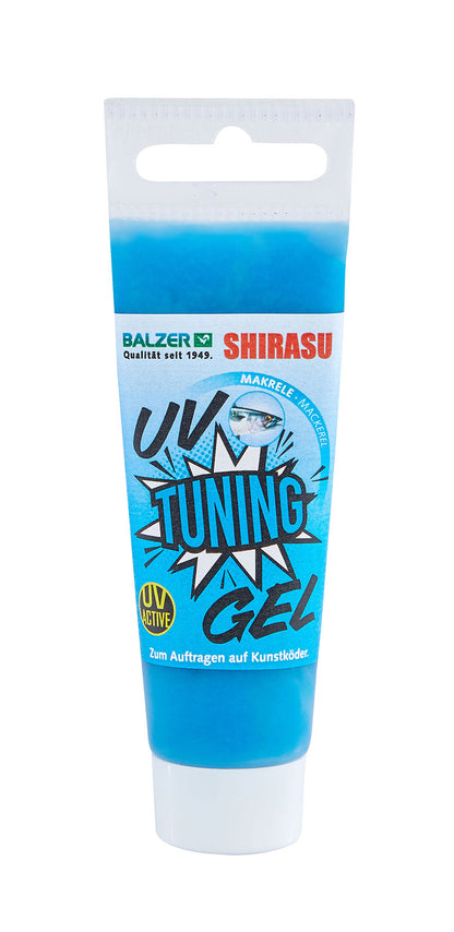 Balzer Shirasu UV Tuning Gel