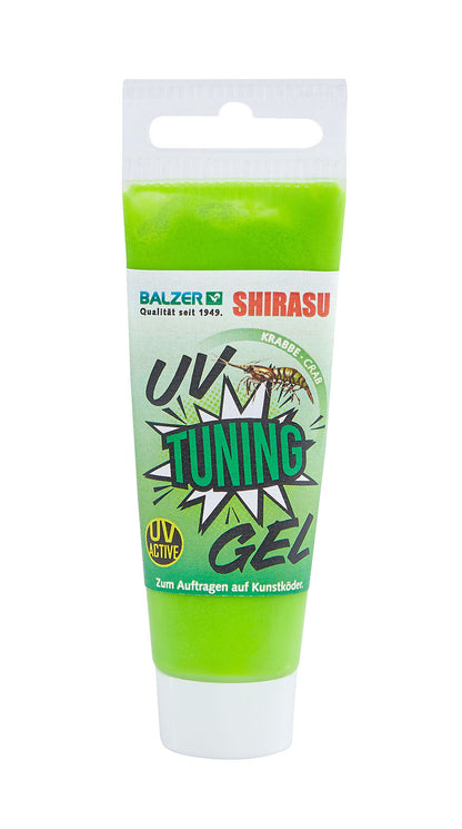 Balzer Shirasu UV Tuning Gel