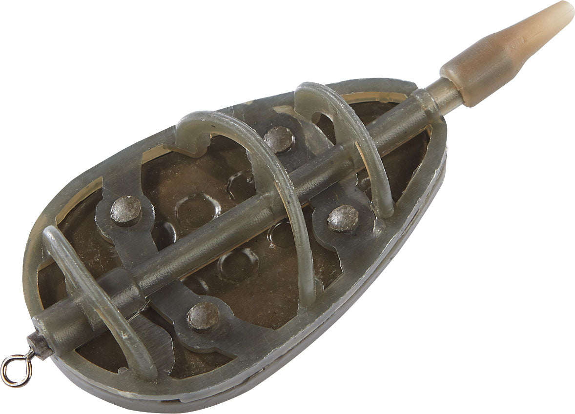 Balzer Method Feeder