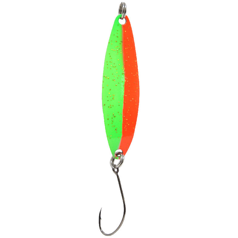 FTM Heavy Spoon 4,7cm, 6,7g