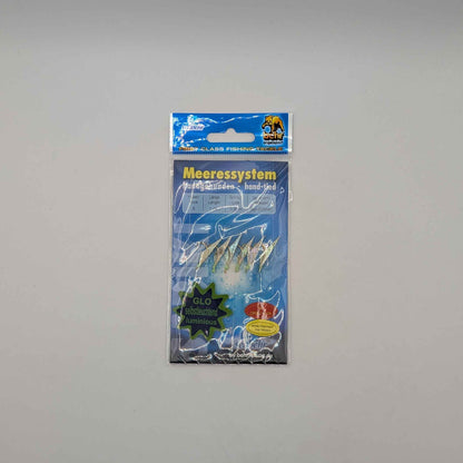 Behr Meeressystem (Herring hook)