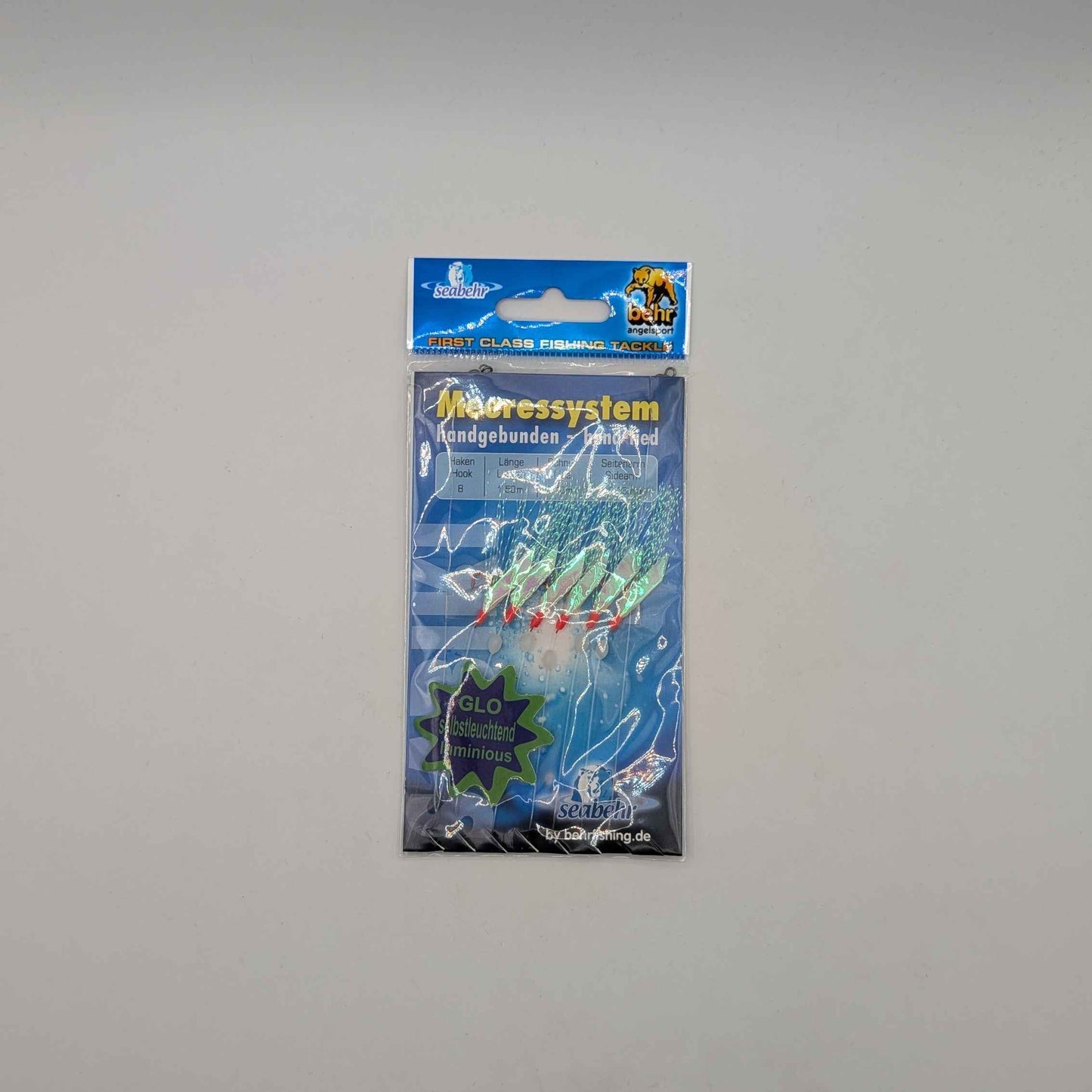 Behr Meeressystem (Herring hook)