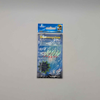 Behr Meeressystem (Herring hook)