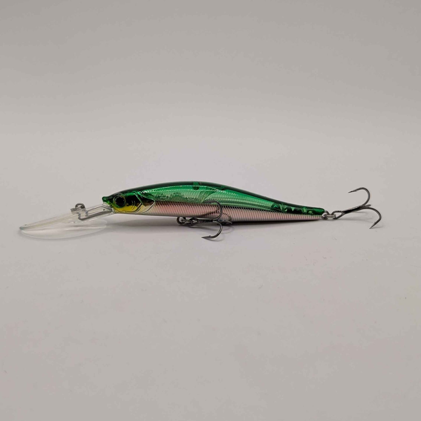 A-TEC Crazee Minnow 96DDSP 9.6cm 12g