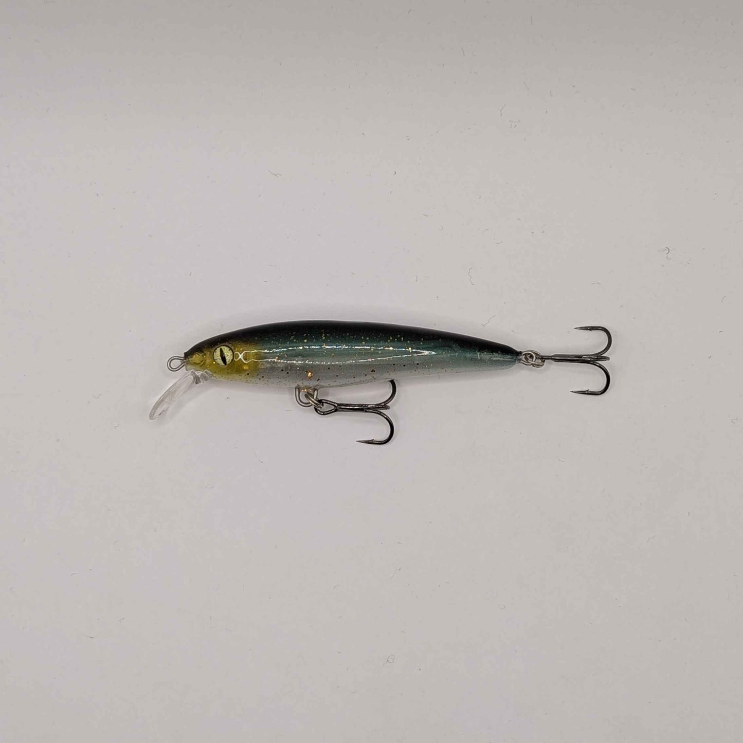 Balzer Shirasu Twitch Bait SR 6.5cm 8g