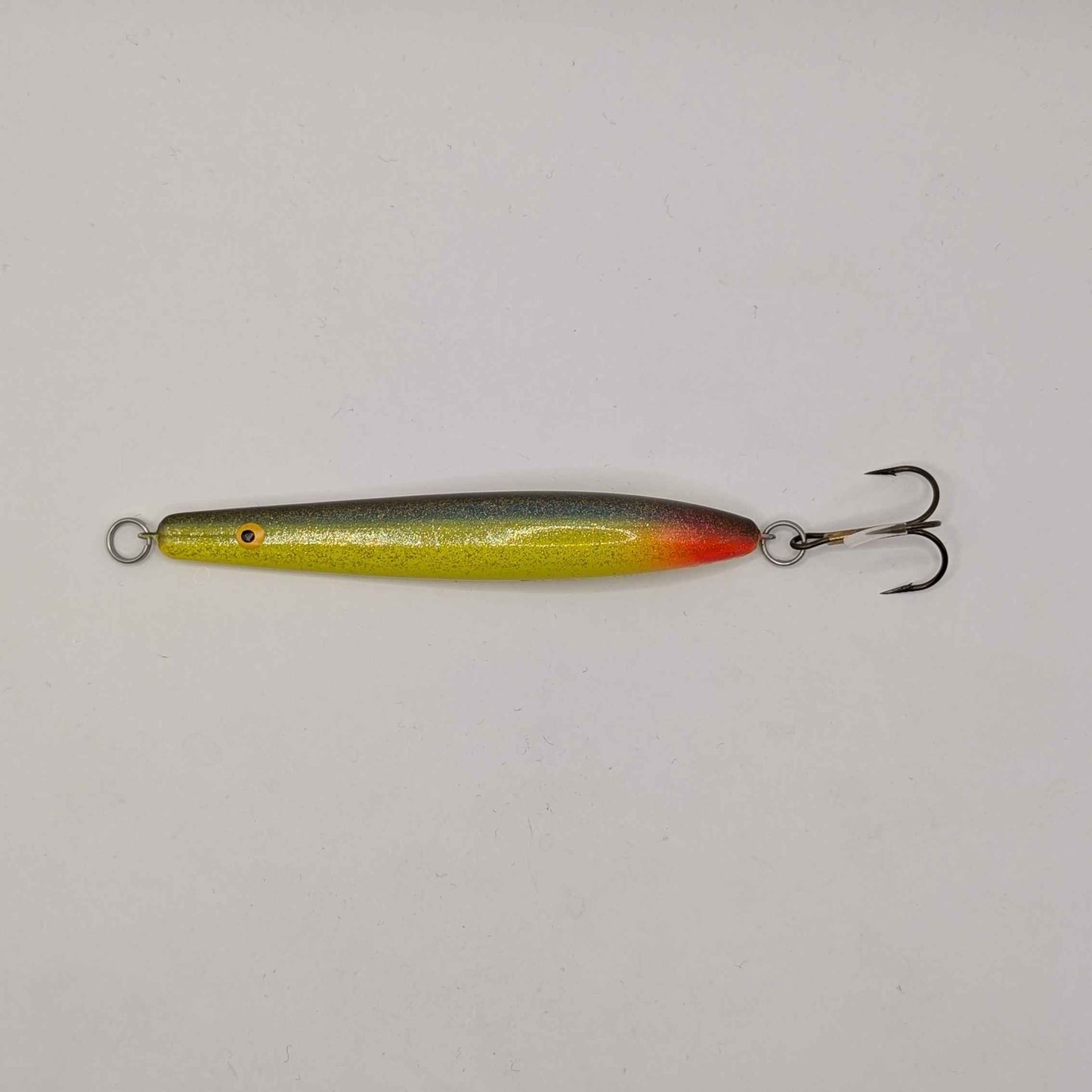 Falkfish Witch 22g 11cm