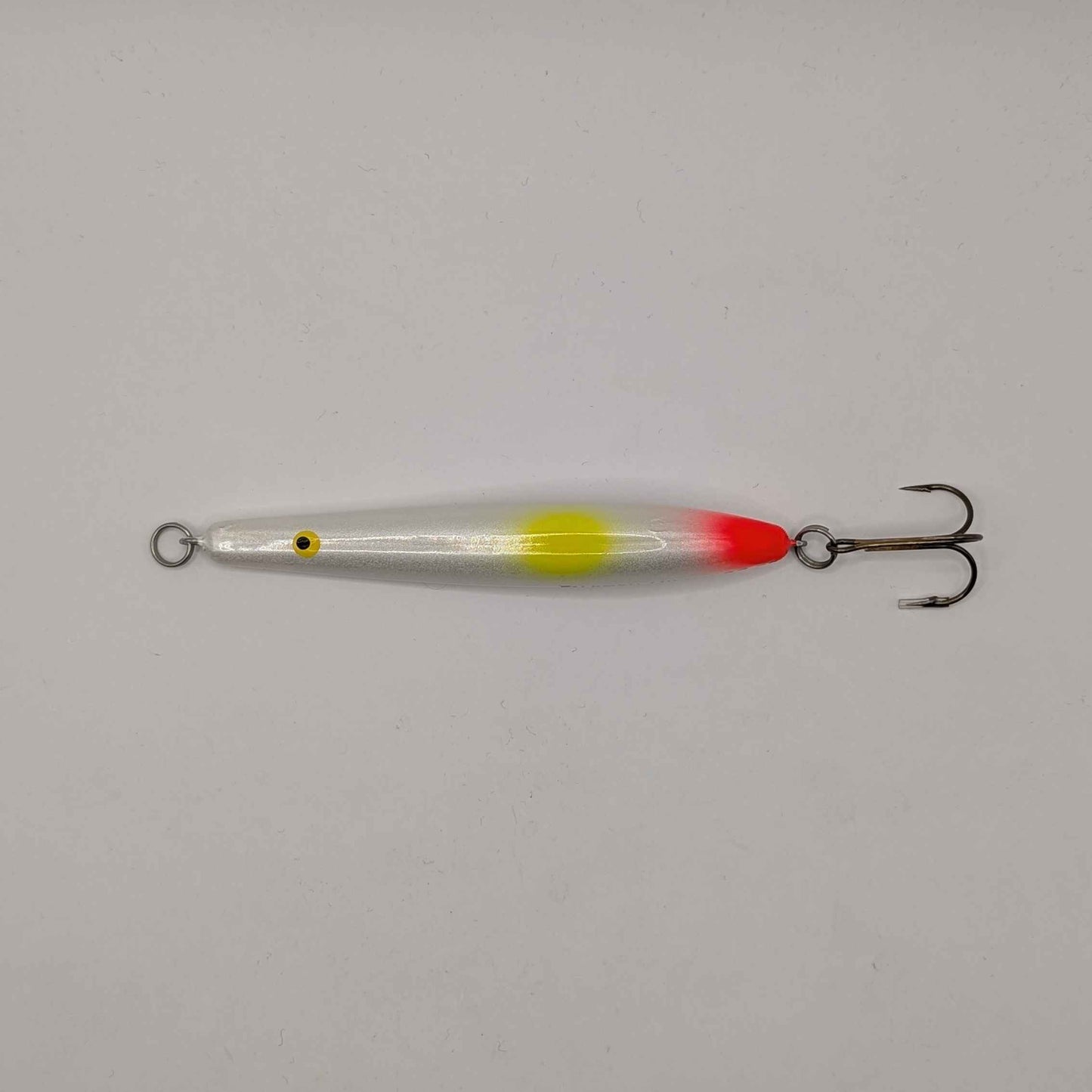 Falkfish Witch 22g 11cm