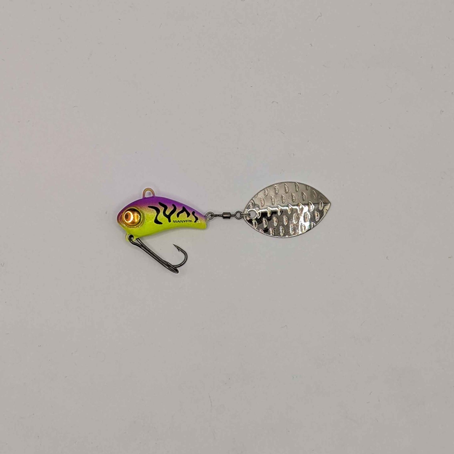 Manyfik BuBu OL Spintail 10g