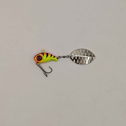 Manyfik BuBu OL Spintail 6g