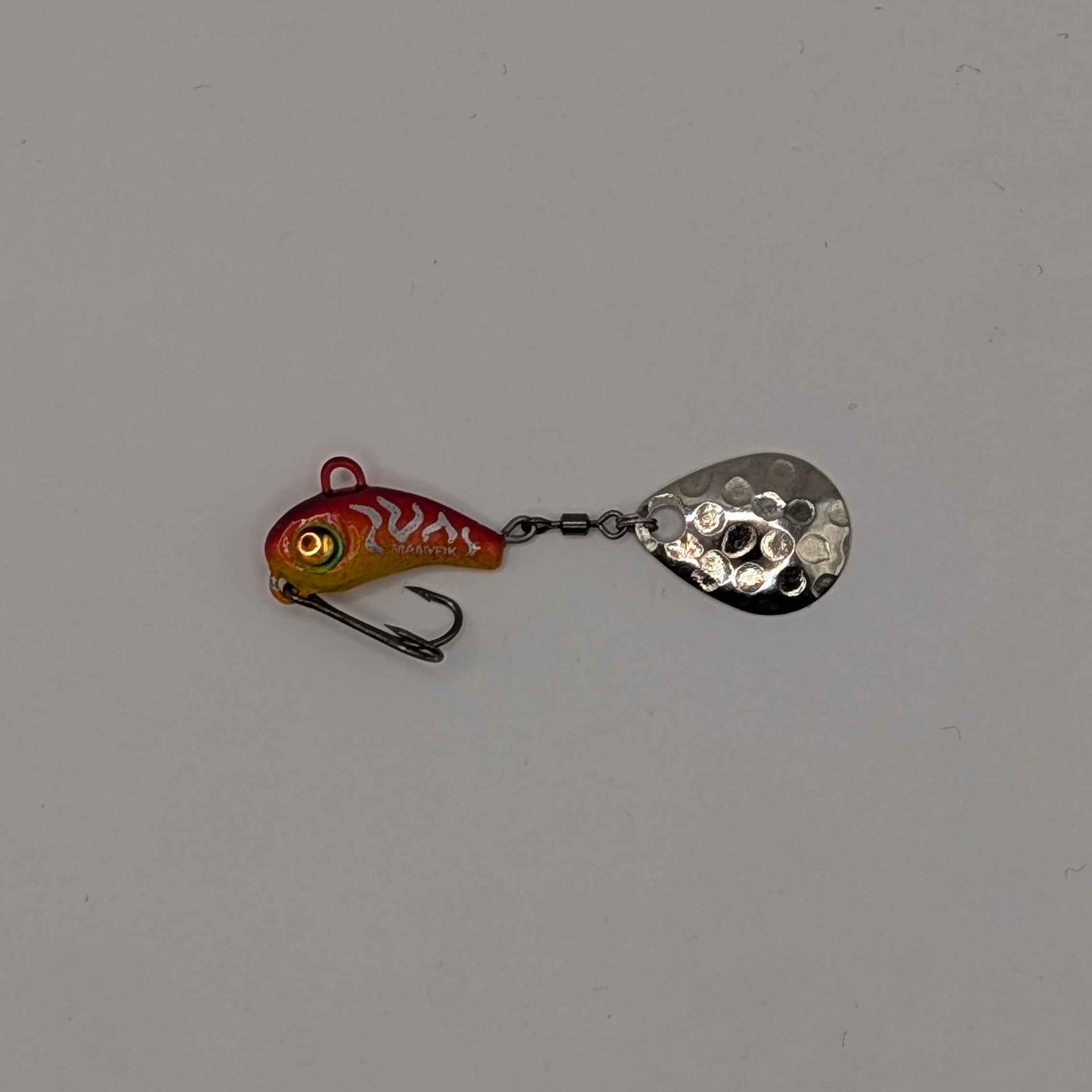 Manyfik BuBu OL Spintail 4g