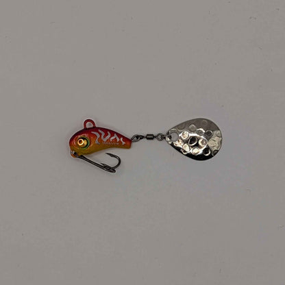 Manyfik BuBu OL Spintail 4g