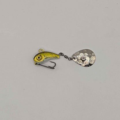 Manyfik BuBu OL Spintail 4g