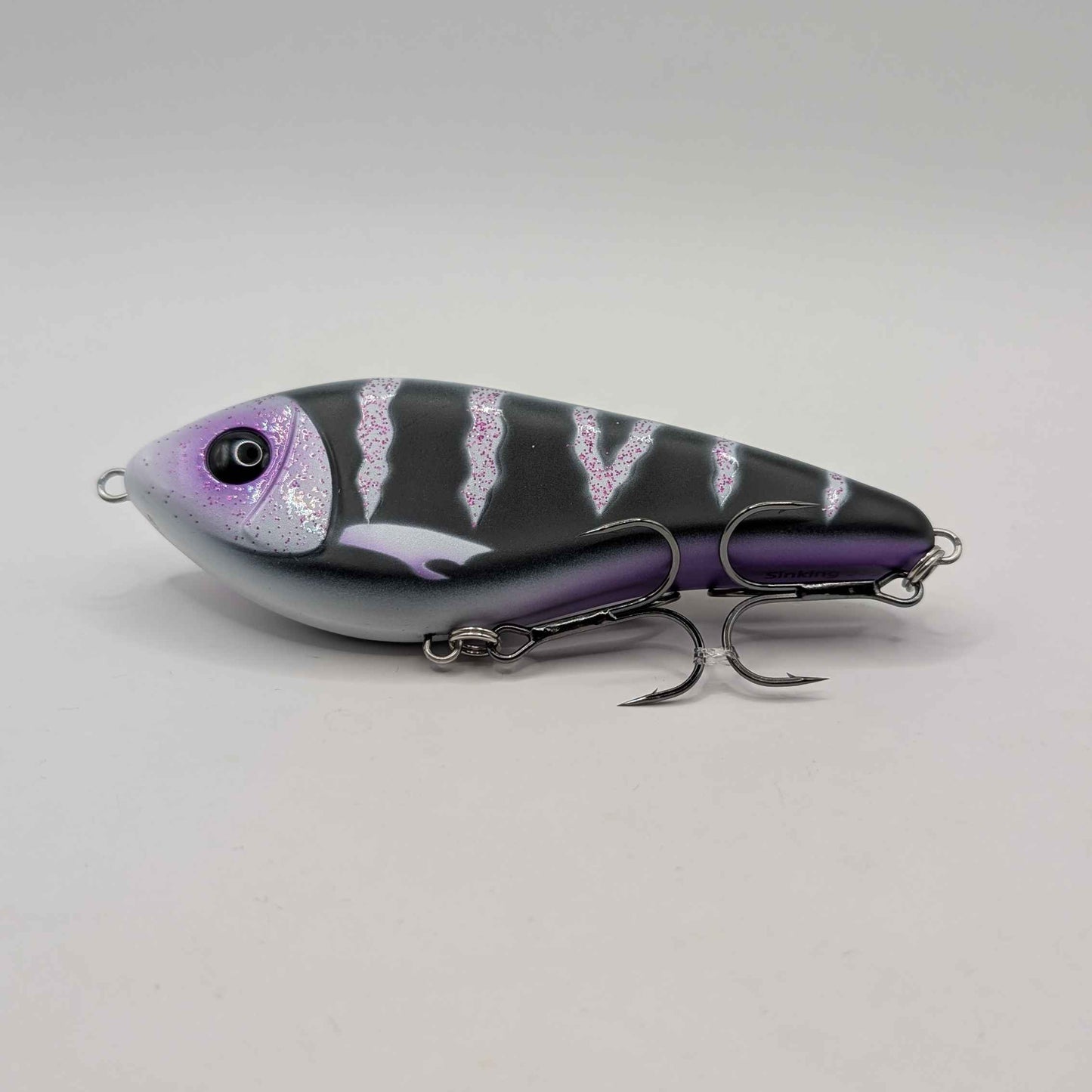 Westin Swim Glidebait 12cm 58g Sinking
