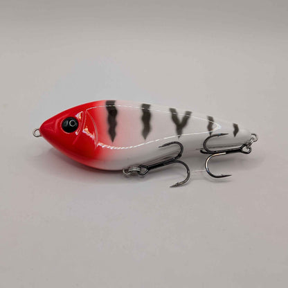 Westin Swim Glidebait 13.5cm 77g Suspending