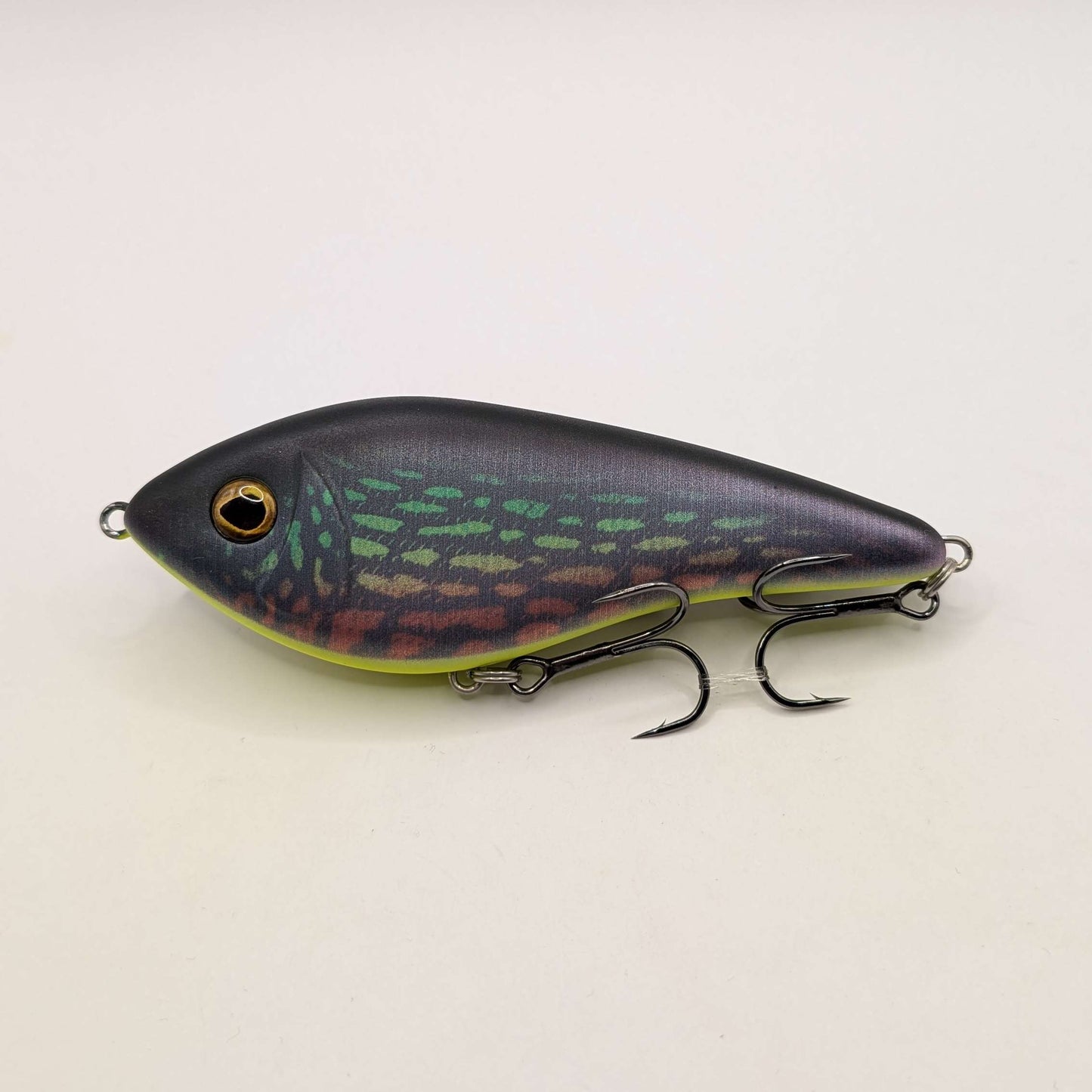 Westin Swim Glidebait 13.5cm 77g Suspending