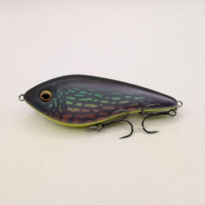 Westin Swim Glidebait 13.5cm 77g Suspending