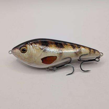 Westin Swim Glidebait 13.5cm 77g Suspending