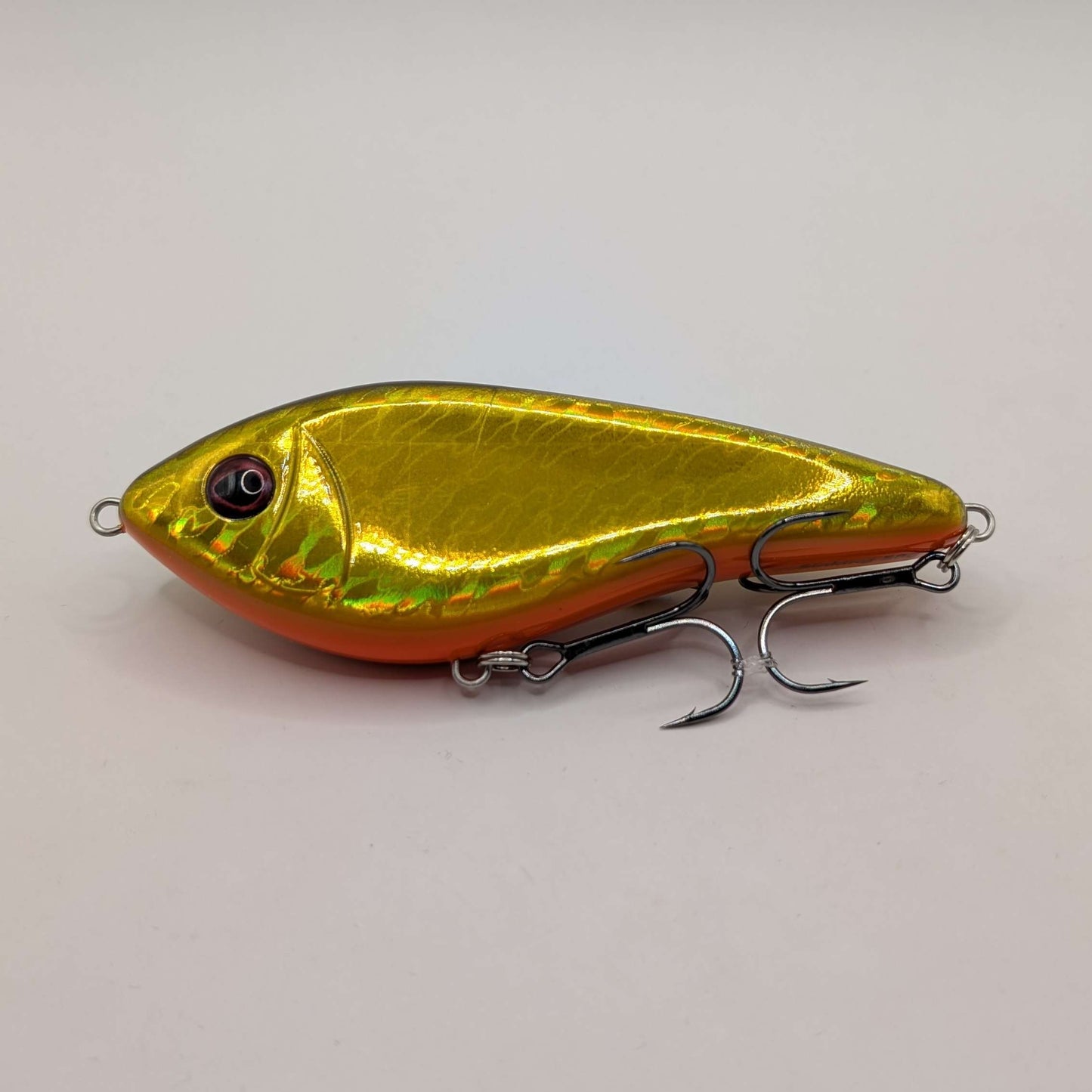 Westin Swim Glidebait 12cm 58g Sinking