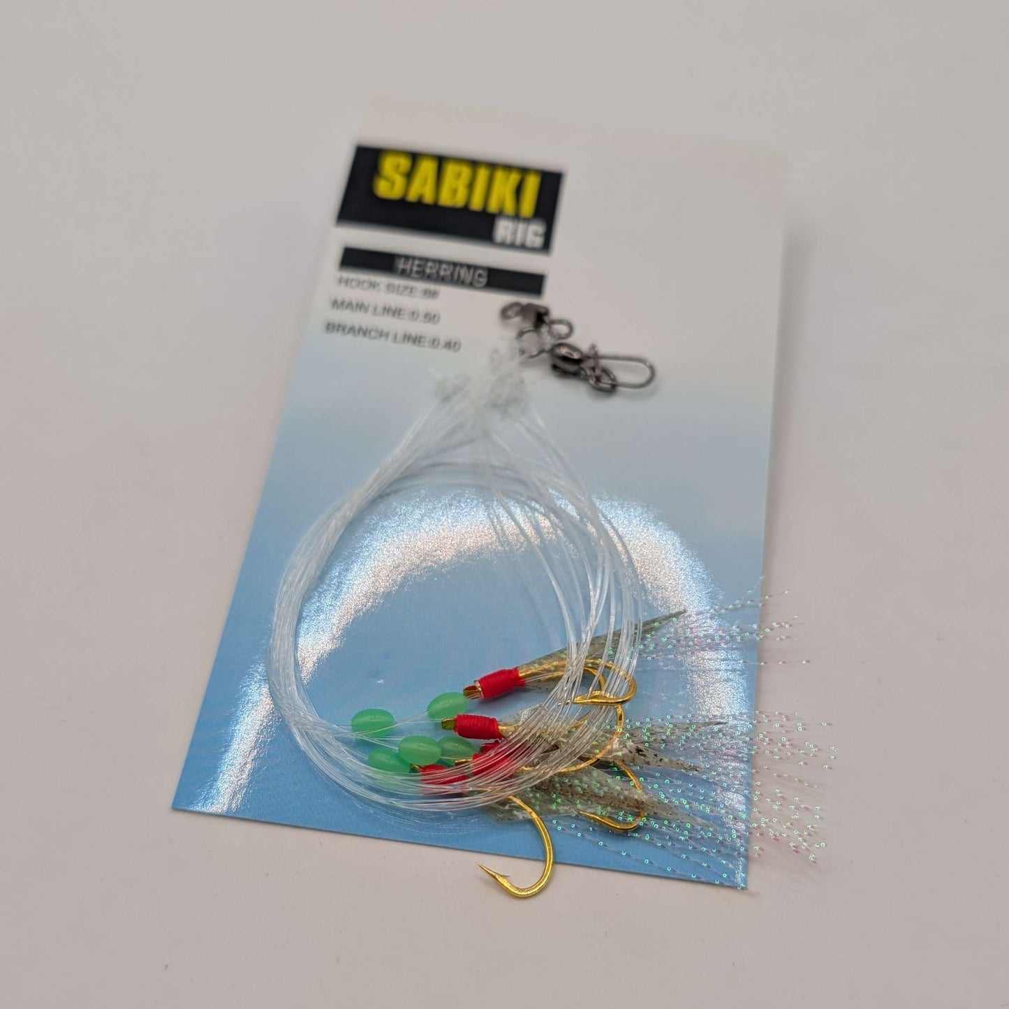 Imax Sabiki Rig Herring Hook