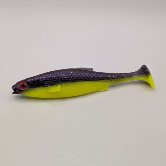 Köfi Plötze Shad 14cm, 3-pack