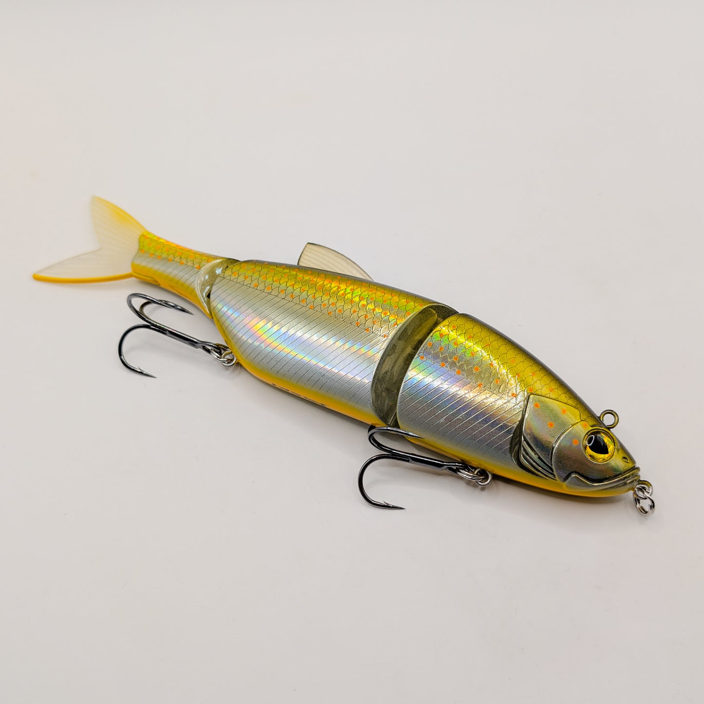 Shimano Yasei Soul Swim 230SS 23cm 110g (Slow Sinking)