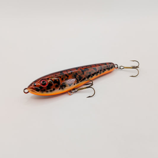 Wolfcreek Skinny Wolf Jr 13 cm