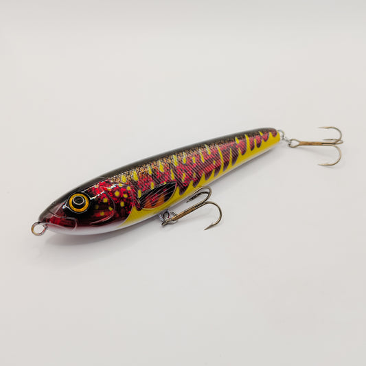 Wolfcreek Skinny Wolf 18cm 99g