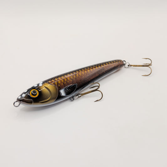Wolfcreek Skinny Wolf 18cm 99g