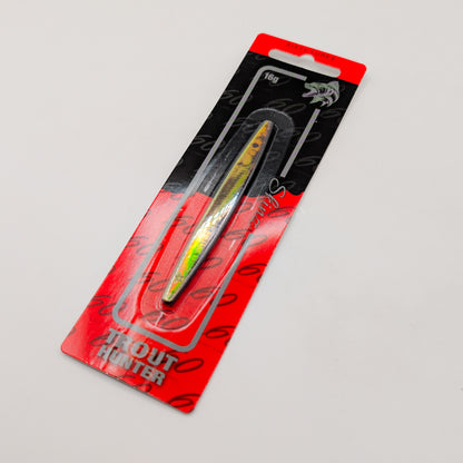 60 Lures Suppository 16g