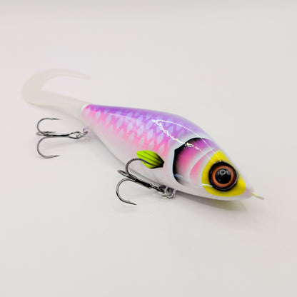TrueGlide Guppie 13.5cm 120g Sinking