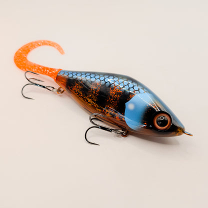 TrueGlide Guppie 13.5cm 120g Sinking