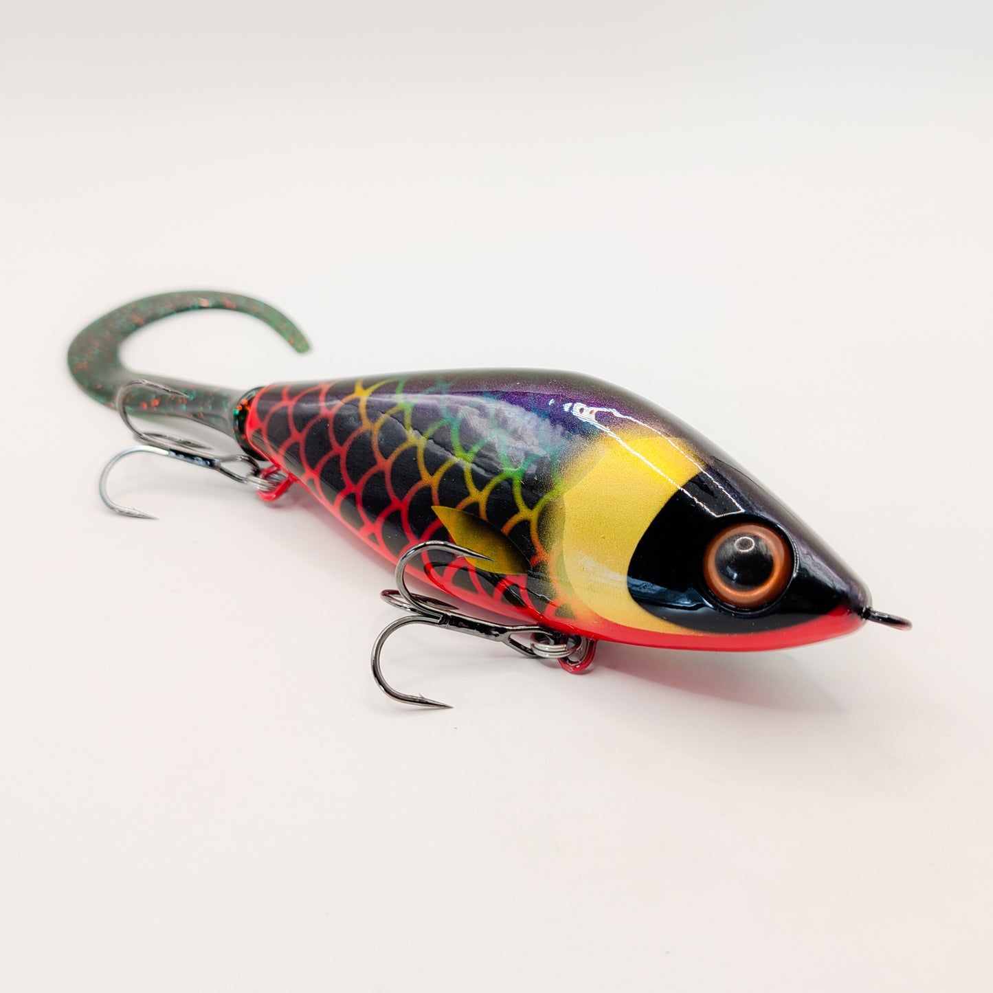 TrueGlide Guppie 13.5cm 120g Sinking