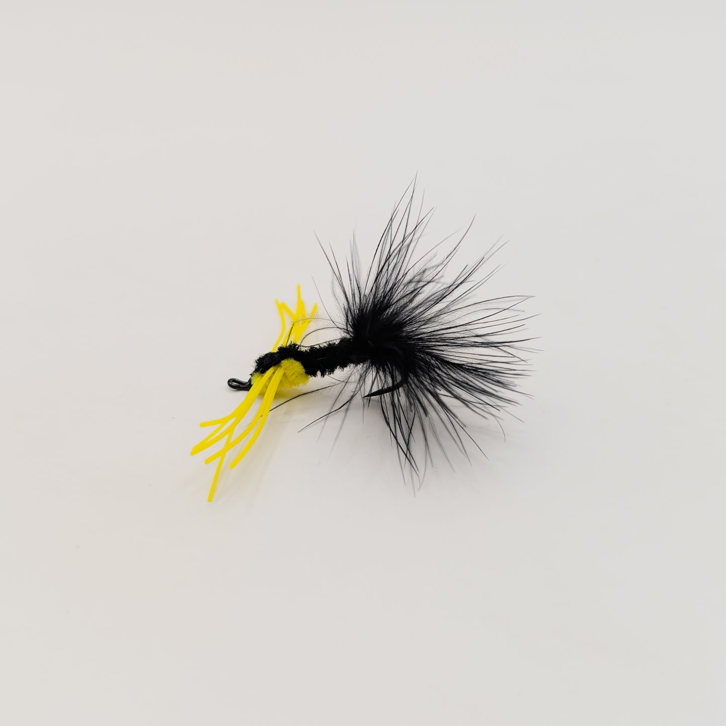 Unique Flies - Flugor Regnbåge/Harr/Öring