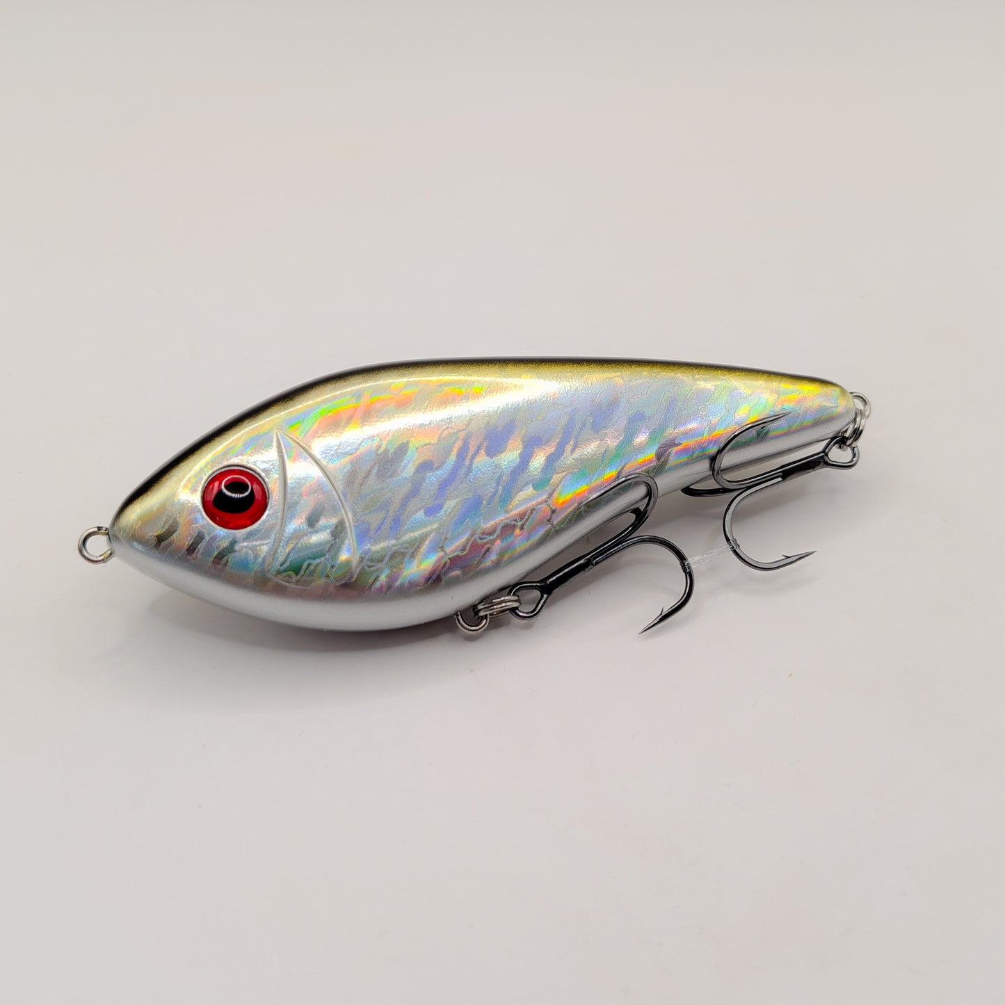 Westin Swim Glidebait 13.5cm 77g Suspending