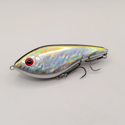 Westin Swim Glidebait 13.5cm 77g Suspending