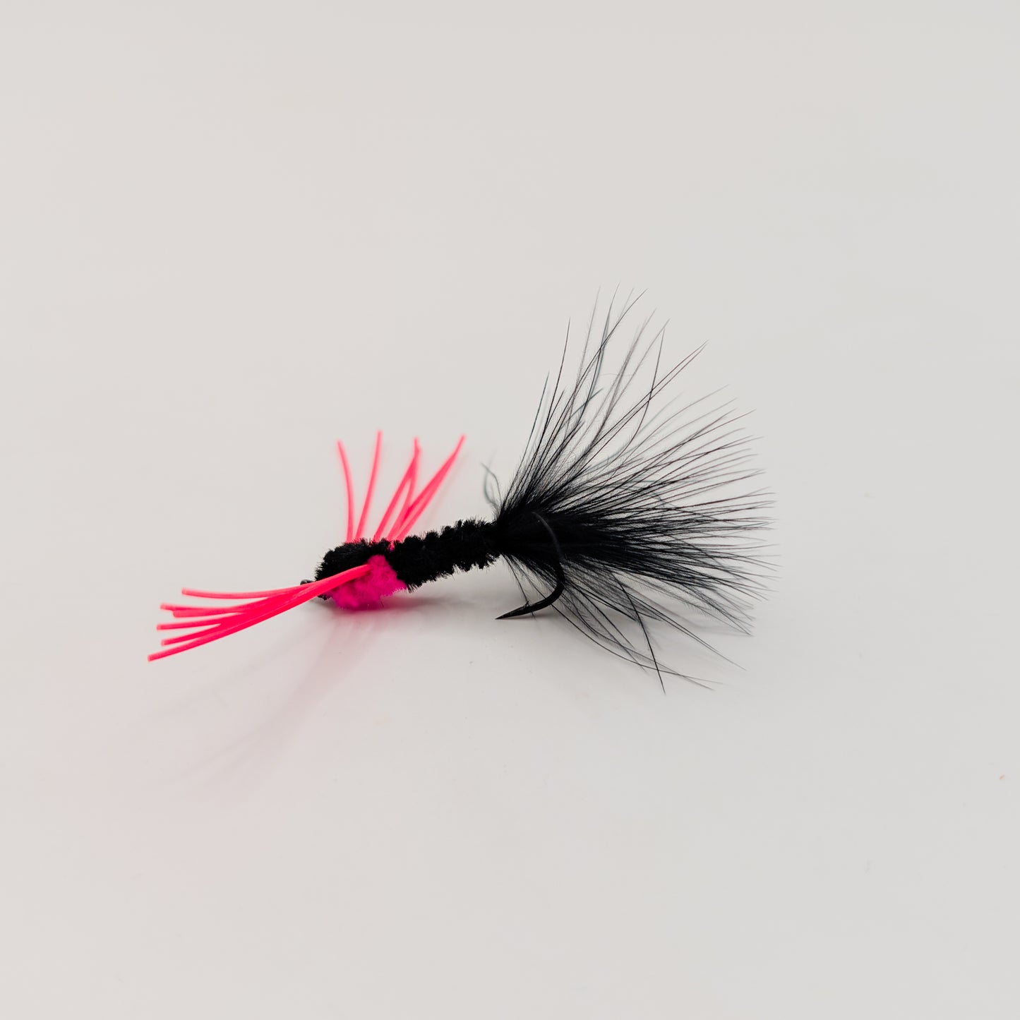 Unique Flies - Flugor Regnbåge/Harr/Öring