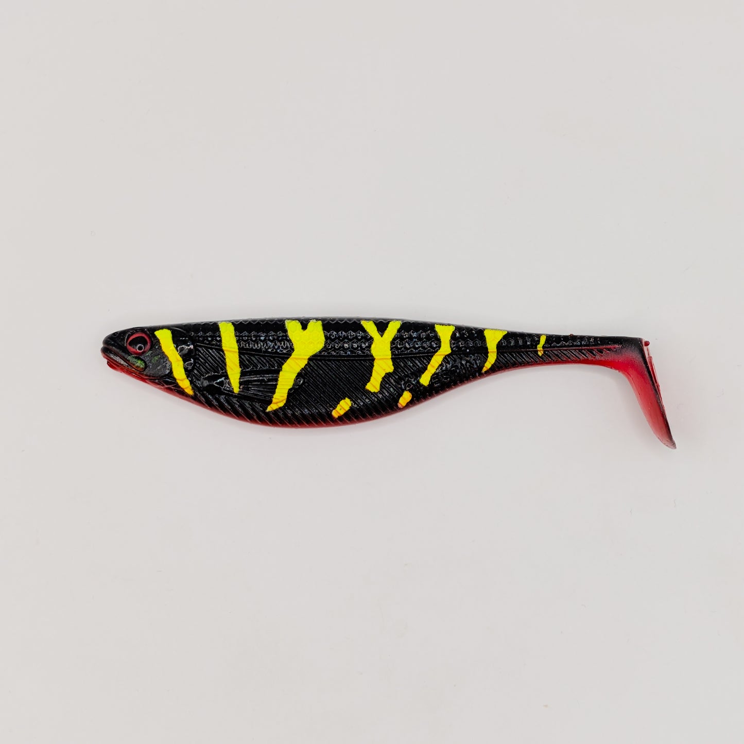 Westin ShadTeez 12cm 5.75in 15g, 1-pack