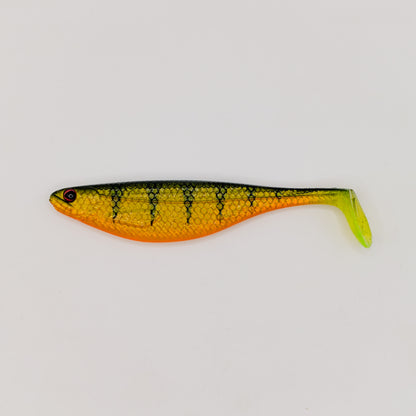 Westin ShadTeez 7cm 2.75in 4g, 1-pack