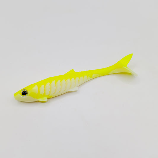 Zeck Baby Rippler 12cm 11g, 3-pack