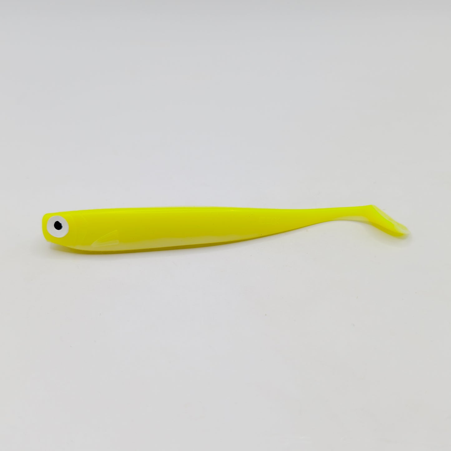 Zeck ZANDER Gummi 16cm, 2-pack