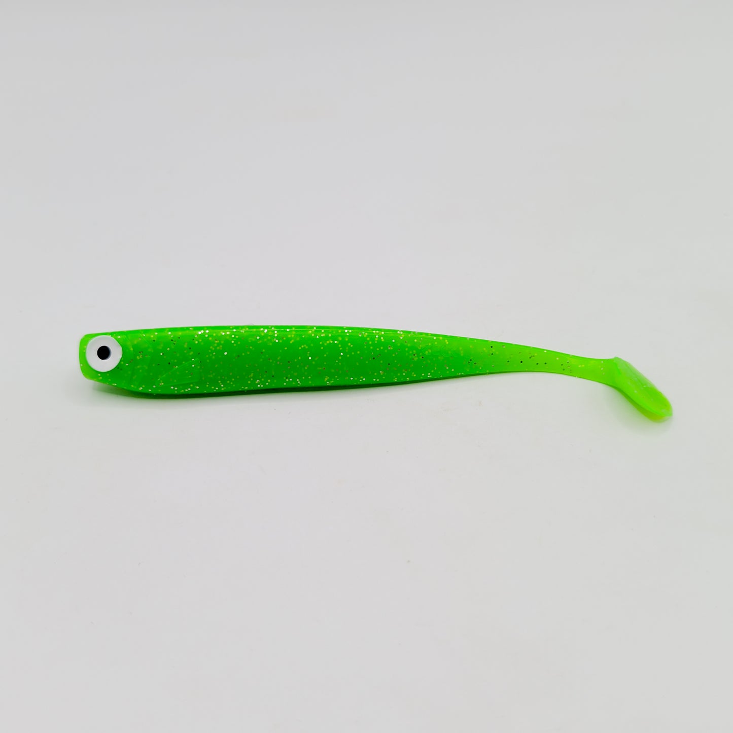 Zeck ZANDER Gummi 16cm, 2-pack