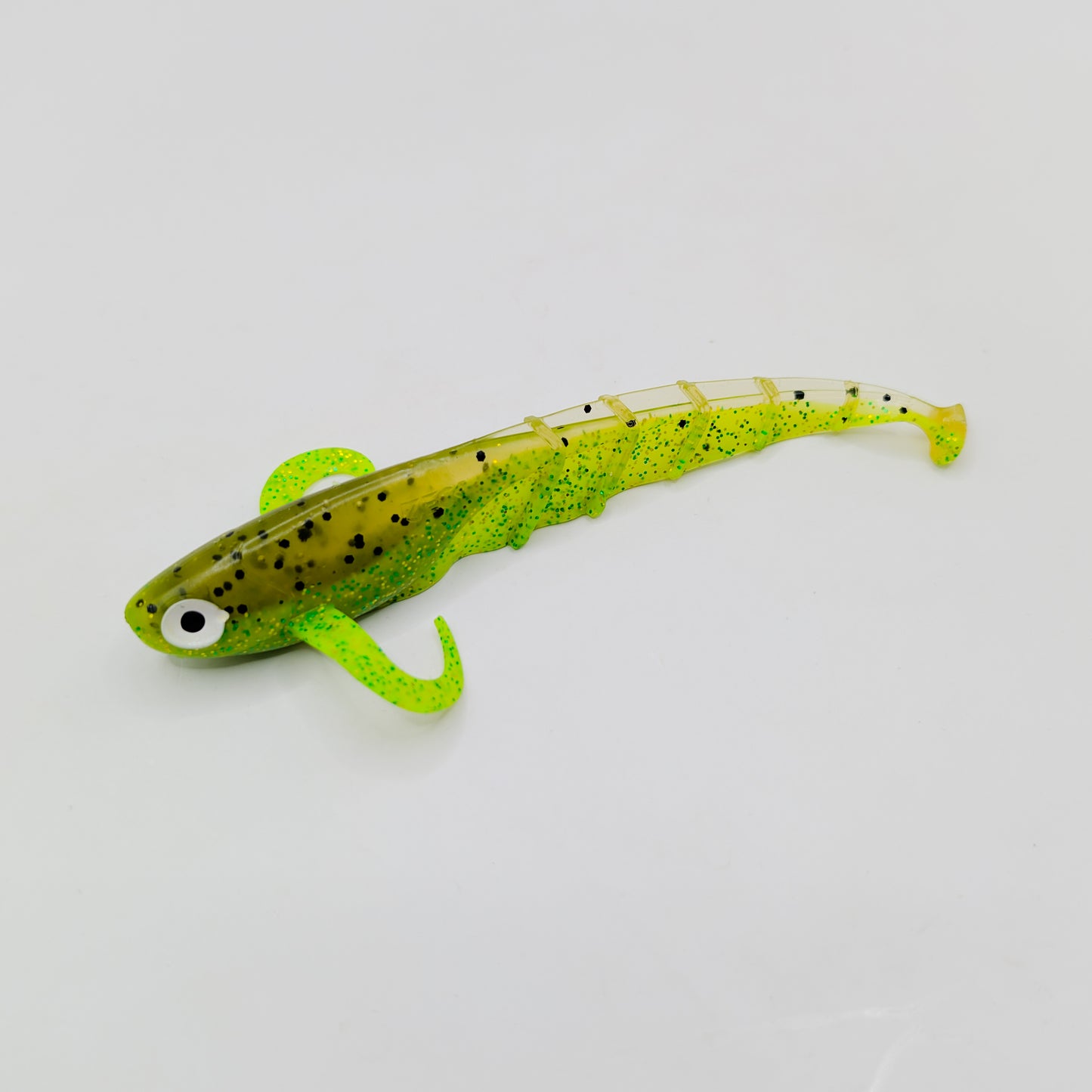 Zeck Quappie 12cm, 3-pack