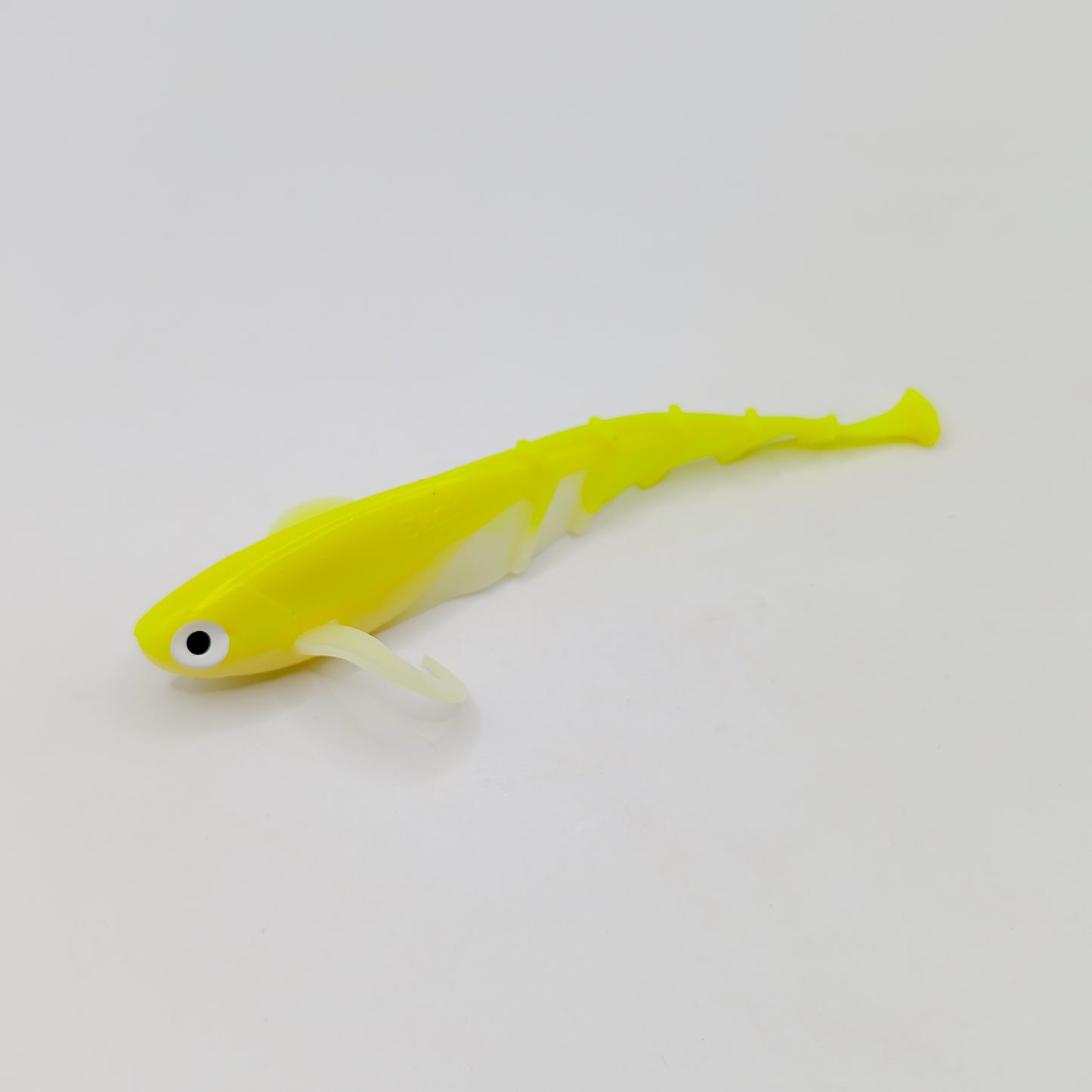 Zeck Quappie 12cm, 3-pack