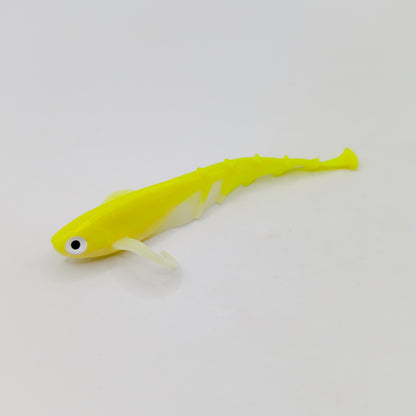 Zeck Quappie 12cm, 3-pack